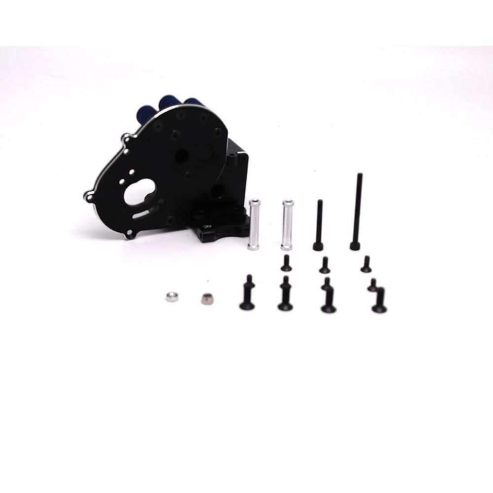 Vỏ Bọc Hộp Số Xe Hơi 2WD RC Chất Lượng Cao