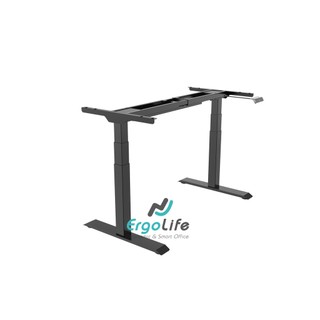 Bàn Nâng Hạ Ergonomic ET2300 (2 Động Cơ)