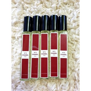 Nước hoa Chiết Cha.nel No5 Eau de Parfum cho nữ 10ml