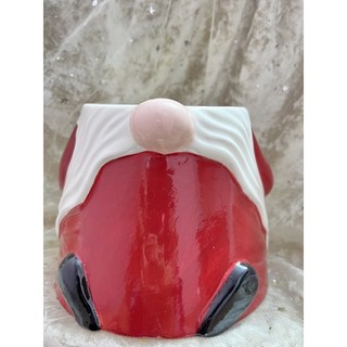 Nến thơm vnxk ông già noel 4 bấc