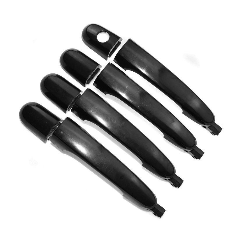 82651-1f000 82662-1F000 836511F010 836611Tay nắm cửa ngoài bên ngoài F010 cho KIA Sportage 2005-2010