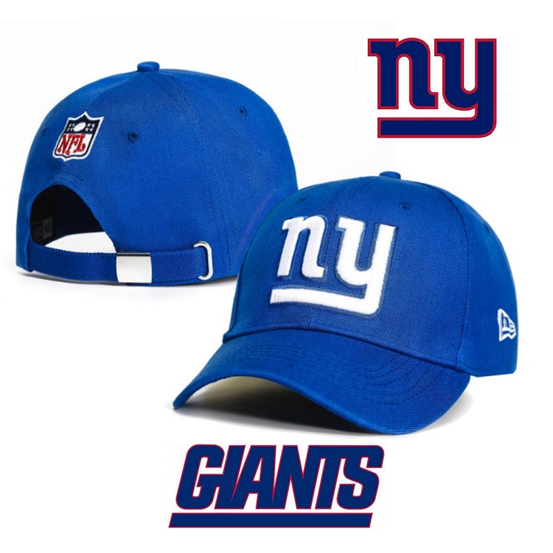 Mlb Mũ Lưỡi Trai Thêu Chữ Team Bills Raiders Thời Trang Cá Tính