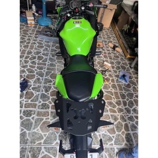 Baga sau  for z650, Ninja650 (2017-2022+) plug & play