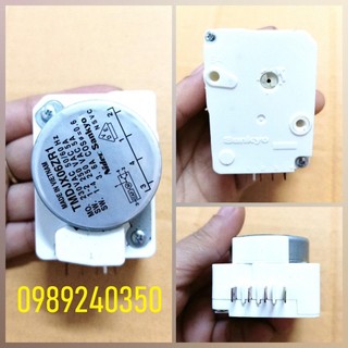 Đồng hồ timer tủ lạnh loại tốt