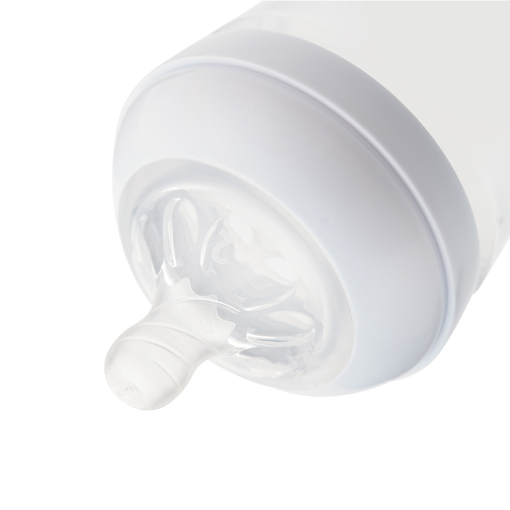 Bình sữa Philips Avent (SCF693/13) mô phỏng tự nhiên 260ml