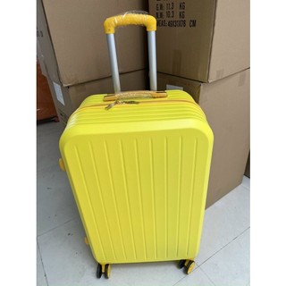 Vali nhựa size 20