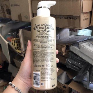 Sữa Tắm OLAY Thái Lan 500ml