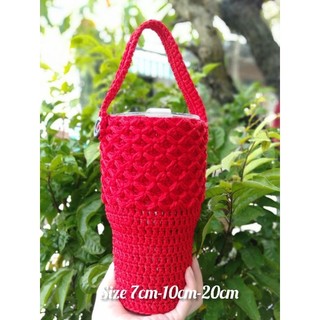 Túi đựng ly size 900ml ( 7cm-10cm-20cm)