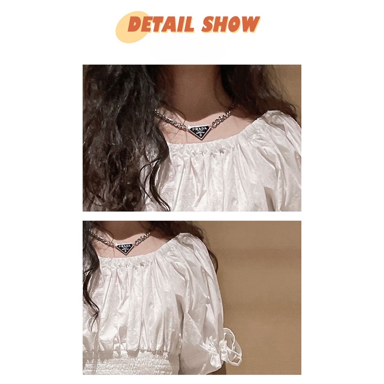 Set Áo Thun Tay Ngắn + Chân Váy Denim Phong Cách Mùa Hè Mới Cho Bé Gái 3-5 - 8-10 - 12-13 Tuổi/083