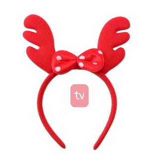 Bờm Noel hot trend 2022