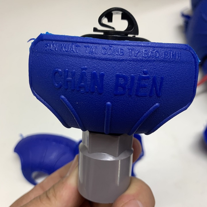 50 Miếng Chắn Biên Hạn Chế Góc Tưới Hướng Phun Nước, Chặn Biên Nhỏ Cản Góc Béc Phun