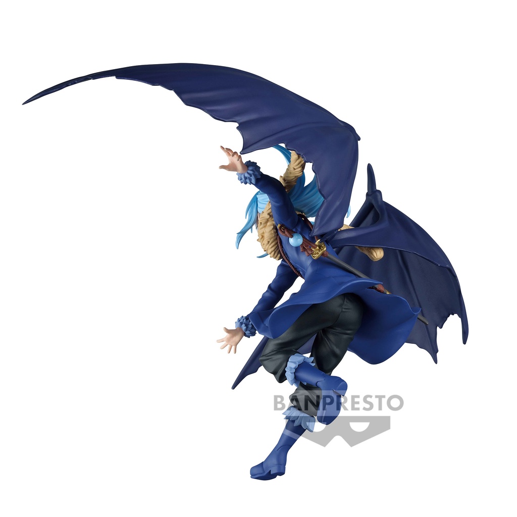 Mô Hình Rimuru Tempest Otherworld Ver. 2 Figure