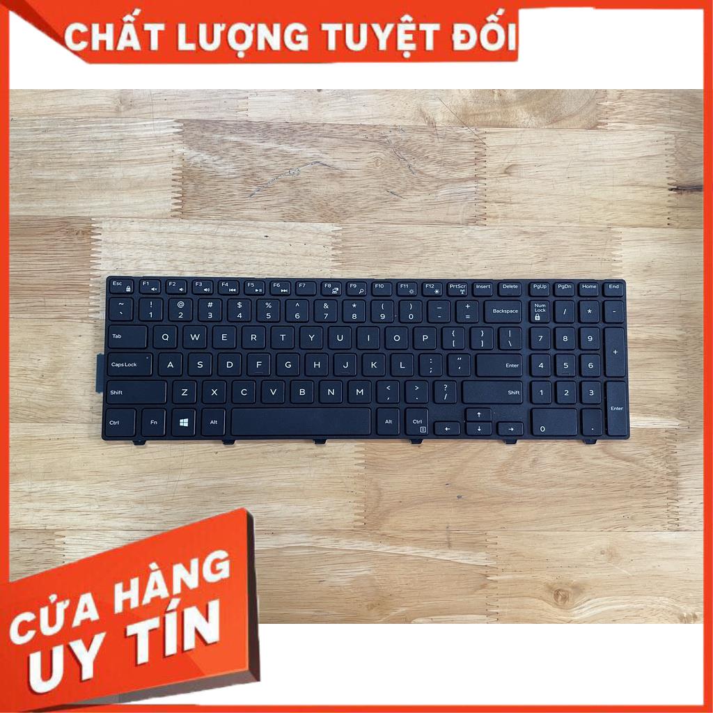 BÀN PHÍM DELL Inspiron 3541 3542 3543 3547 3551 3553 3552 3559 3565 3567 3558 ZIN NEW