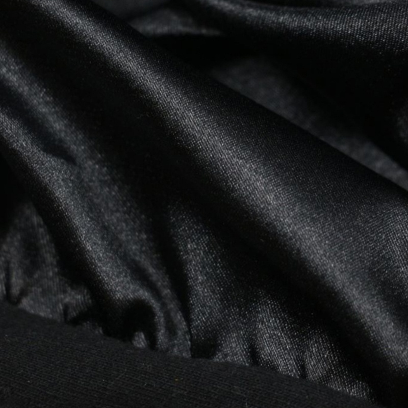 Mũ Trùm Đầu Bằng Satin Thoải Mái Chemo Cho Nam