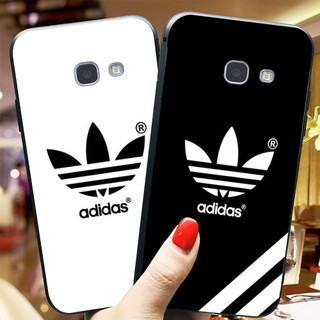 Ốp lưng Samsung a3 2017 / ss a5 2017 / ss a7 2017 / ss a7 2016 adidas sang trọng đẳng cấp trường tồn