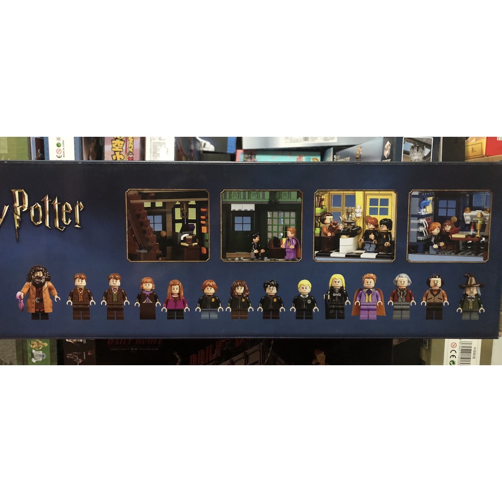 Đồ Chơi Xếp Hình Leji 99911