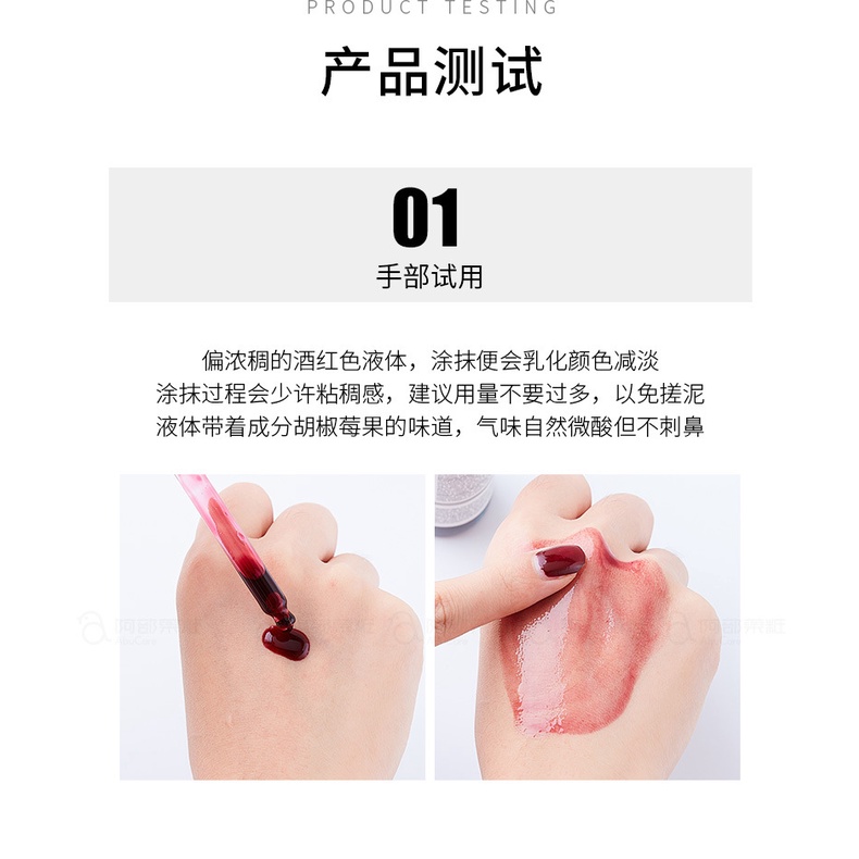 Tinh Chất Axit Salicylic Trái Cây Giúp Làm Mới Và Bảo Dưỡng Da