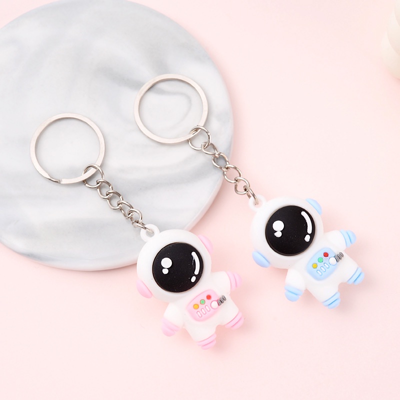 Móc Khóa PHI HÀNH GIA Treo Khóa Xe Balo Dễ Thương Cute