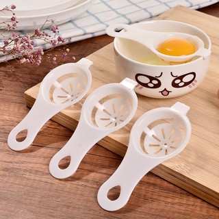 Dụng Cụ Lọc Trứng Tách Lòng Đỏ Trứng
