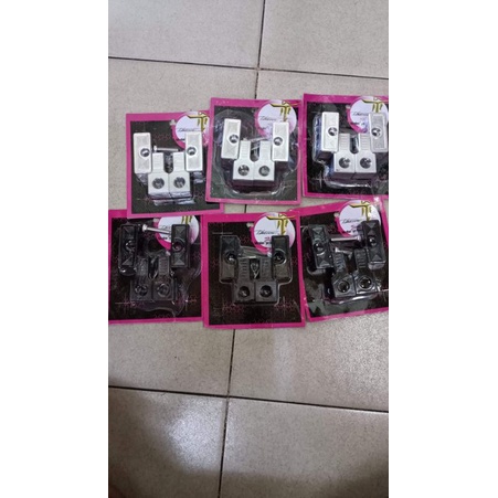 Pát tăng sên âm cho Ex nhỏ 2005-2010 nhôm CNC