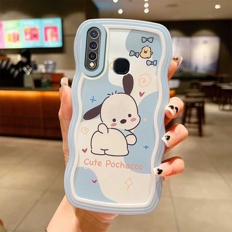 Ốp lưng vivo u10 ốp lưng vivo y11 Ốp Lưng Điện Thoại Dành Cho vivo y11 vivo y12 vivo y15 y17 u10