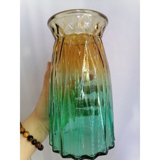 Lọ hoa Decor Nhà phong cách tinh tế hiện đại