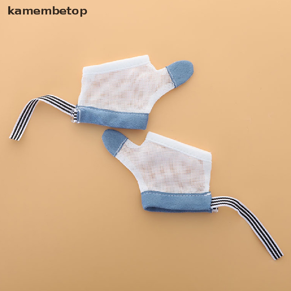 1 Đôi Găng Tay Chống Cắn Cho Bé