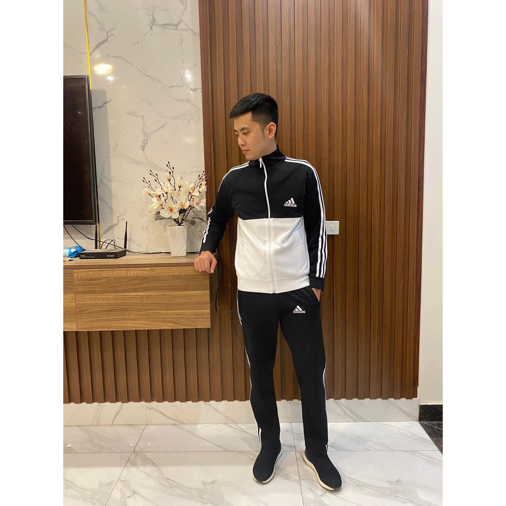 Bộ Thể Thao ADlDAS Fantom Authentic Sale OFF shock