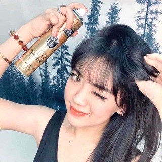 Gội khô girlz only