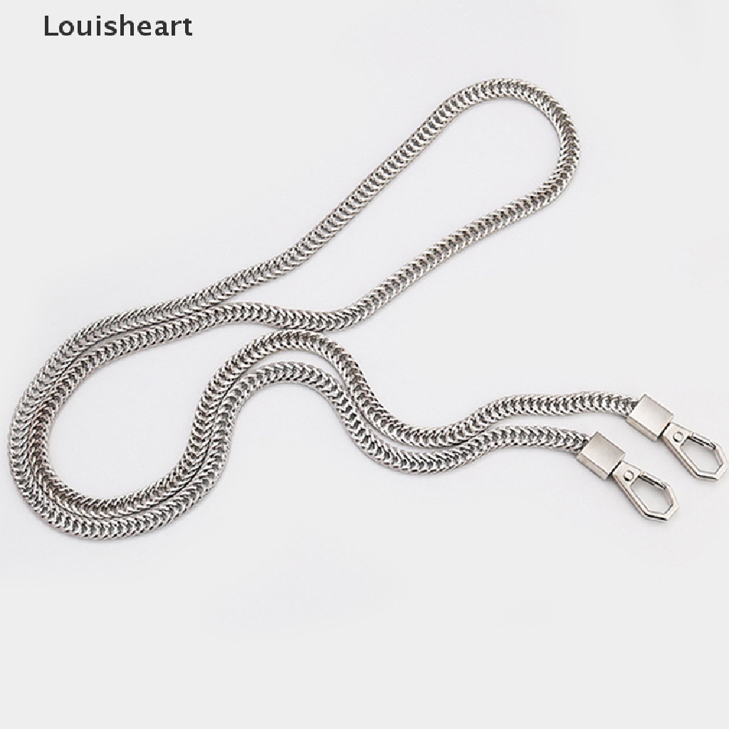 Dây Xích 6MM Thay Thế Cho Túi Xách Louisheart TFG