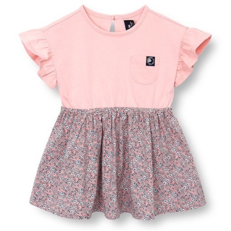 Đầm Alfonso korea sz90