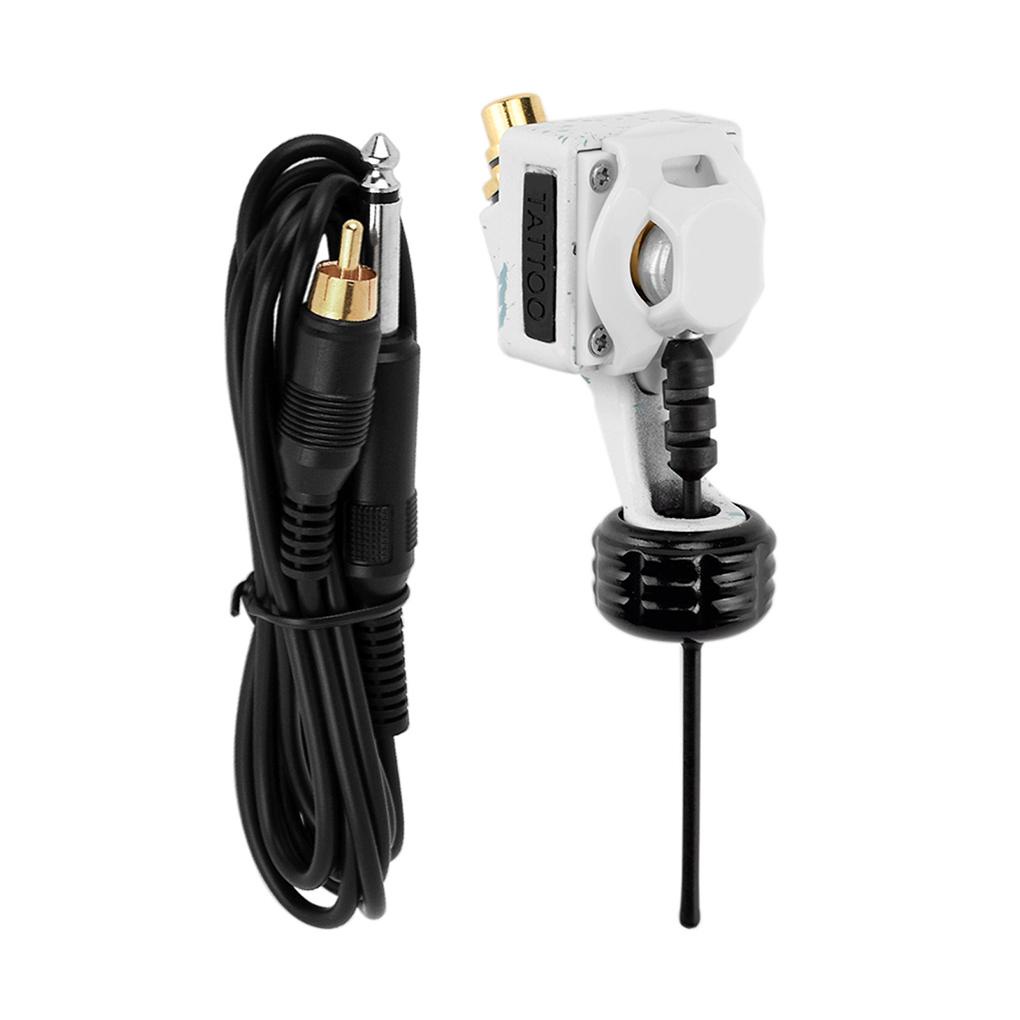 Máy Xoay Sương Mù Động Cơ RCA Bằng Hợp Kim Nhôm Siêu Nhẹ Không Gây Tiếng Ồn