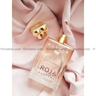 ❣ Nước hoa Elixir Roja Parfums - ᴛᴇsᴛᴇʀ 5ᴍʟ/10ᴍʟ/20ᴍʟ