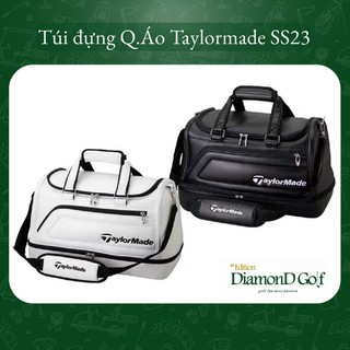 Túi đựng quần áo chơi Golf chống thấm nước Taylormade Mỹ 2023