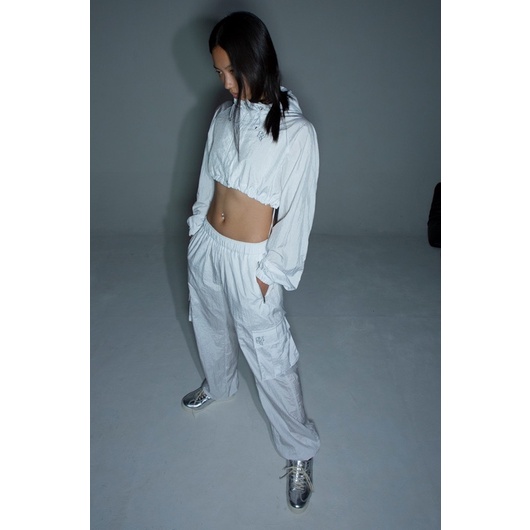 Quần nylon gimmetheyoung