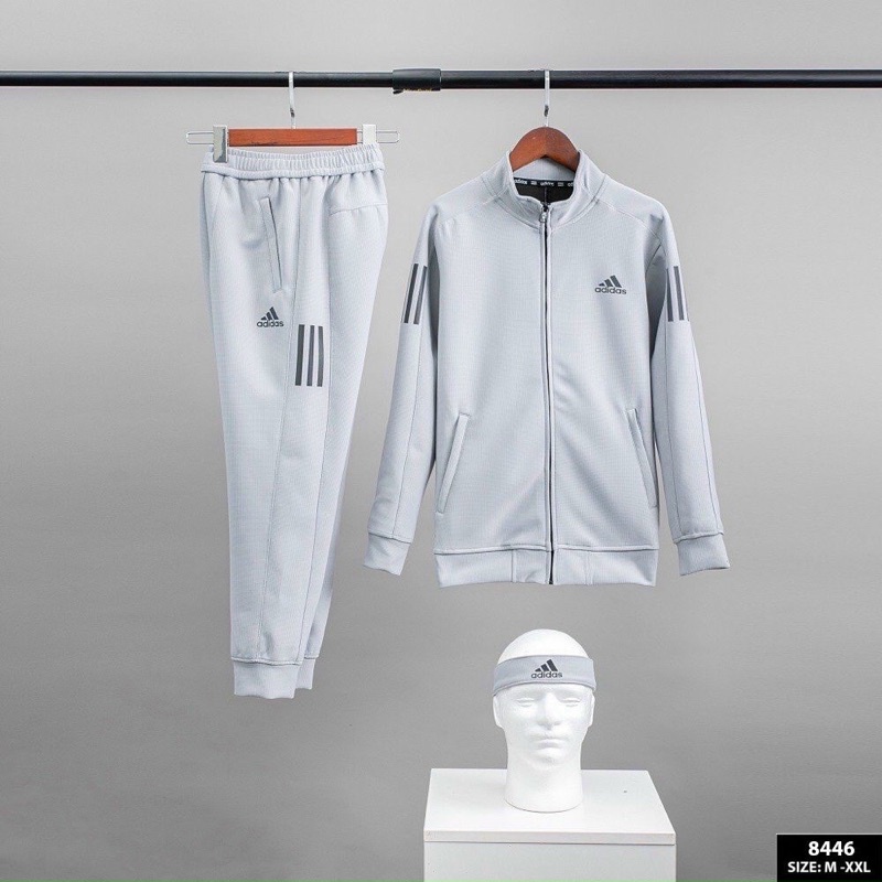 Bộ thể thao adidas climacool cao cấp mẫu mới nhất 2023