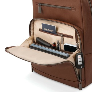 Balo da thật Samsonite