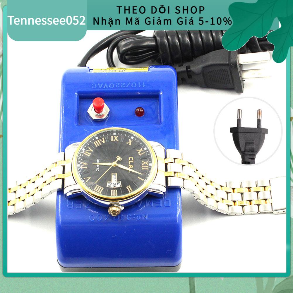 Tennessee052 Đồng hồ khử từ tính cơ công cụ sửa chữa