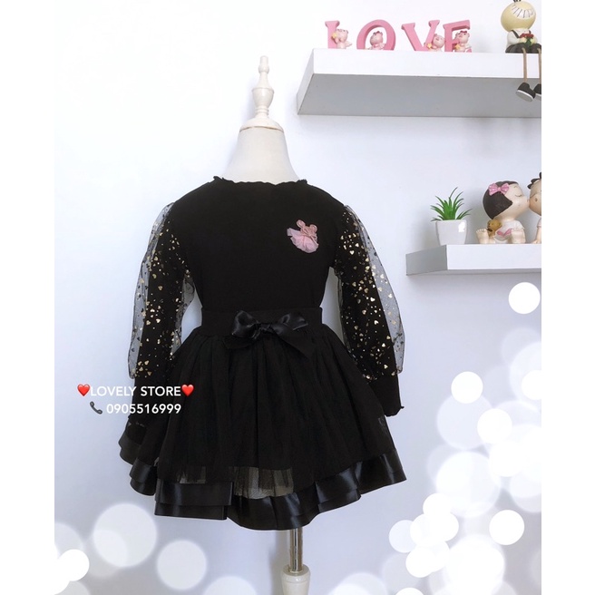 🌈Chân Váy Xoè Bồng Bềnh Đáng Iu Cho Bé Gái. Chân Váy size đại từ 15-40kg. Hàng Quảng Châu Loại 1 Cao Cấp