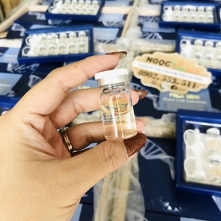 TẾ BÀO GỐC RONAS CHÍNH HÃNG