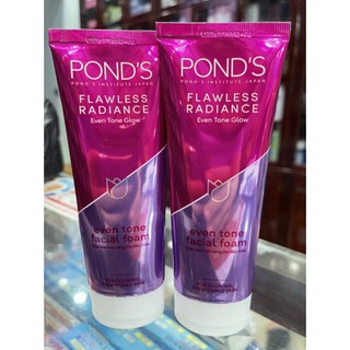 Sữa rửa mặt Pond's cao cấp 100g