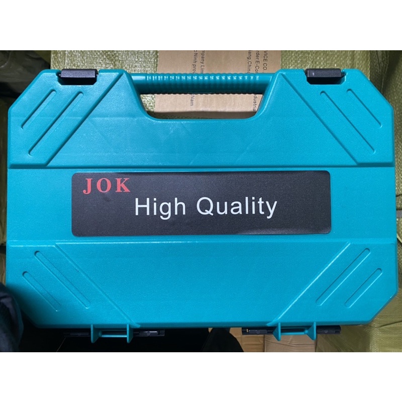 Súng bắn đinh hạt nổ ghim bê tông, sắt thép + tặng 20 đinh thẳng