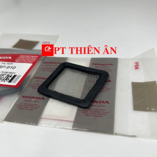 Lọc nhớt Sonic 150R Zin Chính Hãng Honda Indonesia - PT THIÊN ÂN