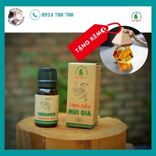 TINH DẦU VỎ BƯỞI LÊ QUẾ-10ML