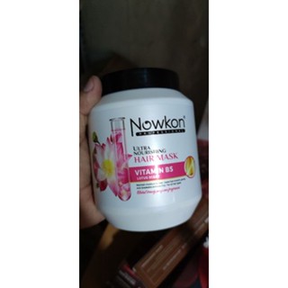 kem hấp dầu hoa sen nowkon.kem hấp dầu hương lựu nowkon