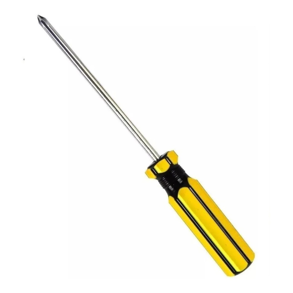 Tô Vít Sửa Chữa Đồ Chuyên Dụng 2 Cạnh Dẹt, 4 Cạnh Vuông Cao Cấp