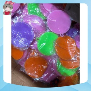 MIẾNG RỬA BÁT SILICON THAY THẾ GIẺ RỬA BÁT