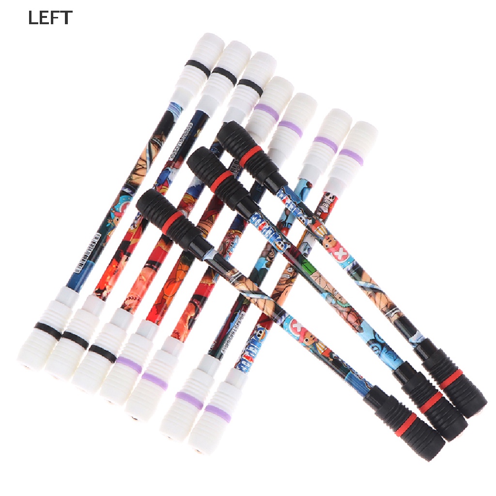 Le Rotag Bút Đồ Chơi Con Quay Họa Tiết Hoạt Hình Anime Vui Nhộn Đồ Chơi Trường Học my