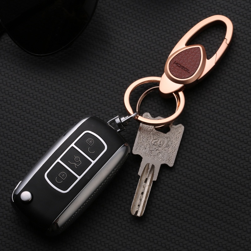 Móc Khoá JOBON ZB-133 Cao cấp Kèm Theo Hộp
