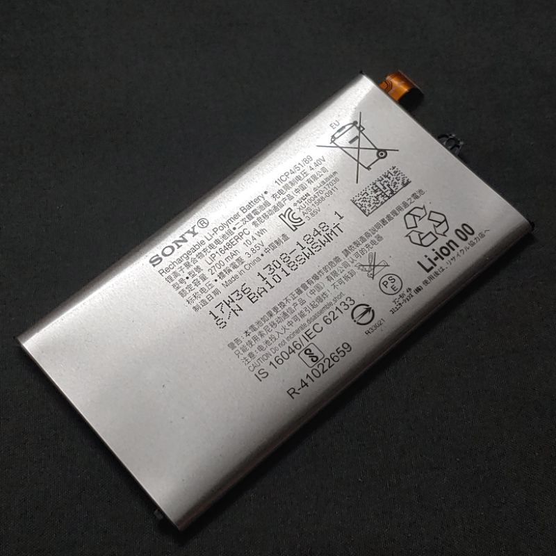 Linh kiện tháo máy sony XZ1 mini